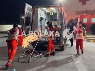 Poseído por la Droga